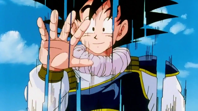 Louis-Francois Bertin-Goku5